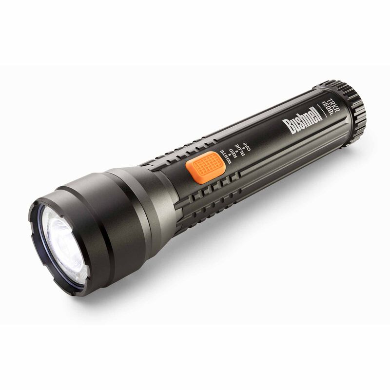 Bushnell TRKR 600 Lumen Flashlight